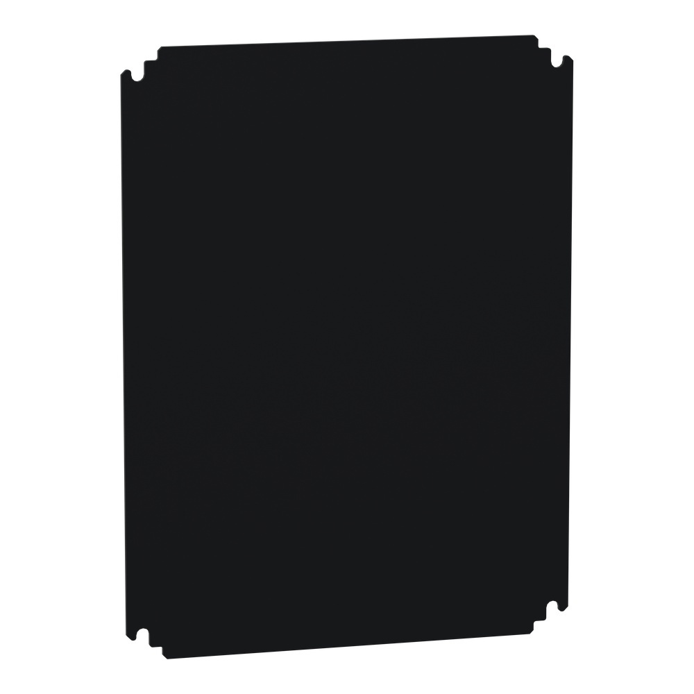 Schneider Electric Montageplatte NSYMB54