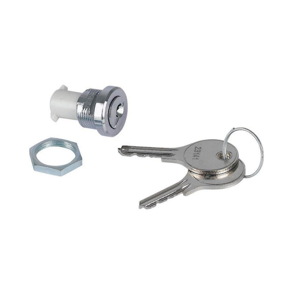 Eaton Schließeinsatz 174166 Typ LOCK-KIT-IKA