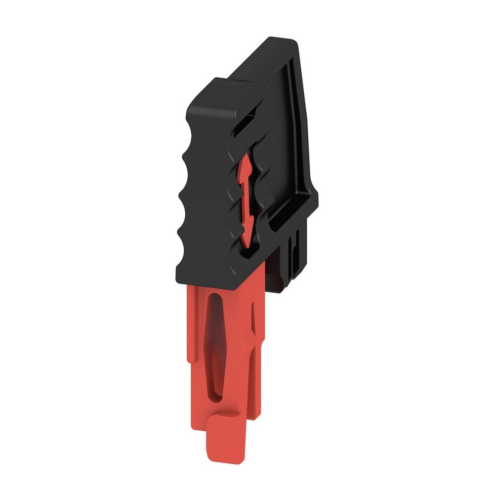 Weidmüller Rasthebel 2710420000 Typ LL TTB 6/2 CM BK