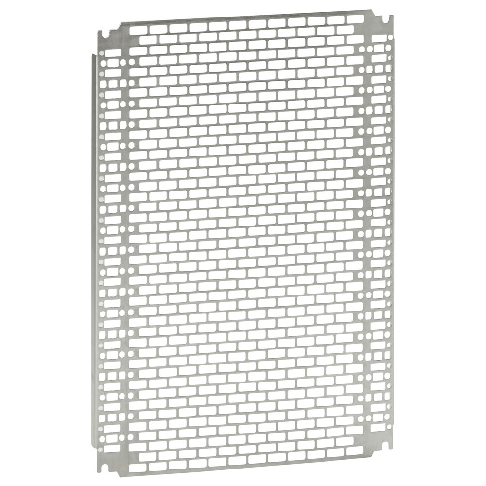 Legrand Montageplatte 036021