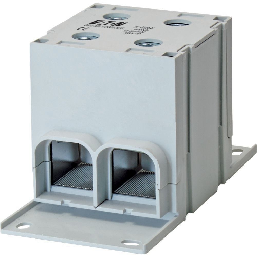 Eaton Klemmenblock 102712 Typ BPZ-KB-1/2/800-ALU