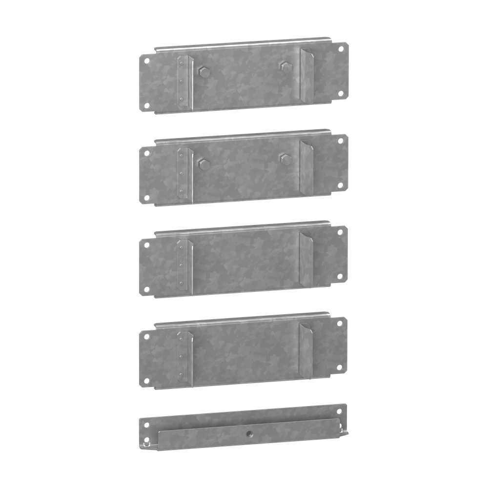 Schneider Electric Stahlmontagesatz VW3A99ACFAA01