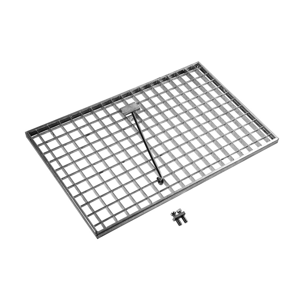 ABN Bodenrost Stahlblech 90267