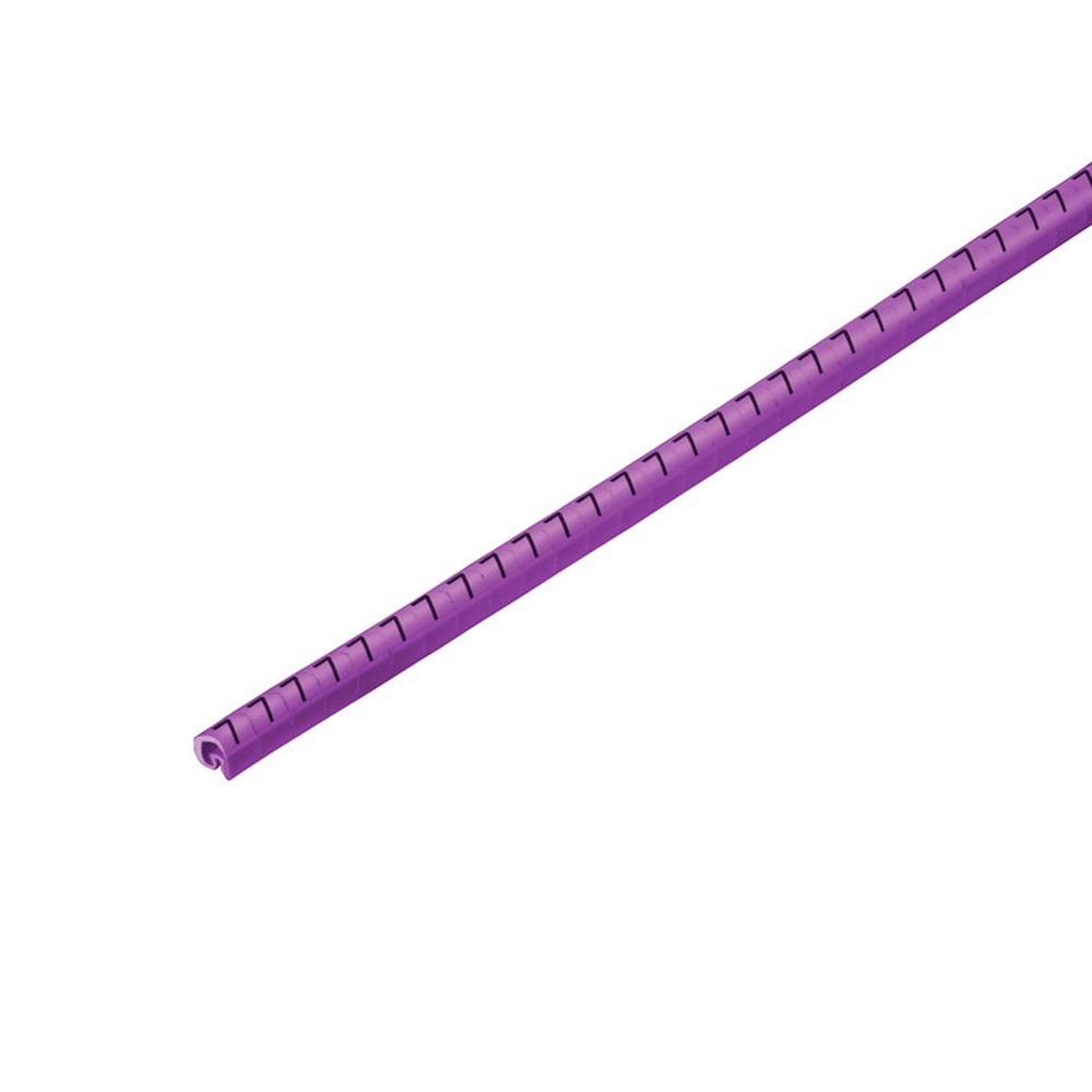 Weidmüller Kabelmarkierungssystem 1568241524 Typ CLI C 02-3 VI/WS 7 CD