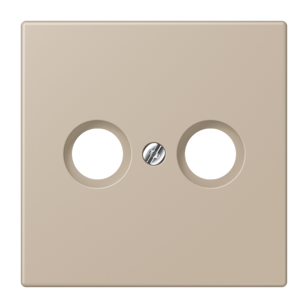 Jung Abdeckung LC990TV243