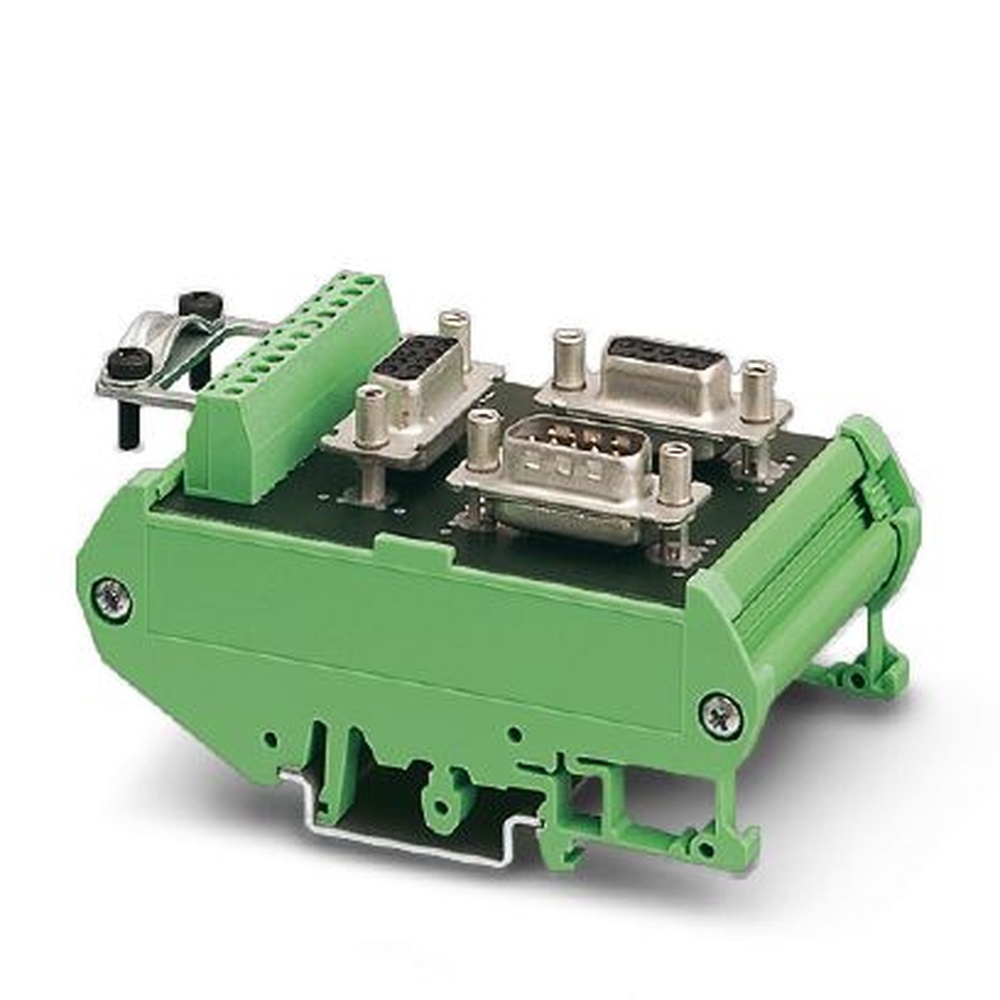 Phoenix Contact Anschlussverteiler 2760623 Typ PSM PTK Phoenix Contact Anschlussverteiler 2760623 Typ PSM PTK