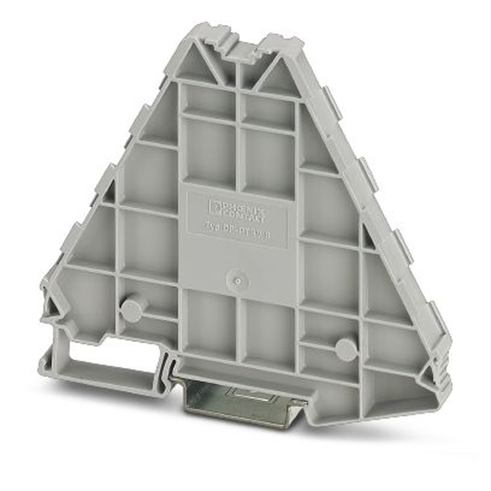 Phoenix Contact Distanzplatte 3270166 Typ DP-PTRV 8