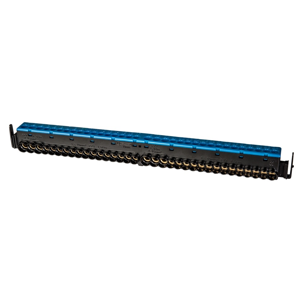 f-tronic Klemme KN34 Nr. 7290157