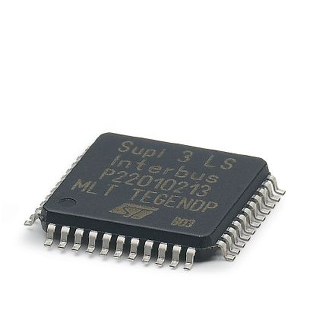 Phoenix Contact Slave Protokoll Chip 2746977 Typ IBS SUPI 3 LS