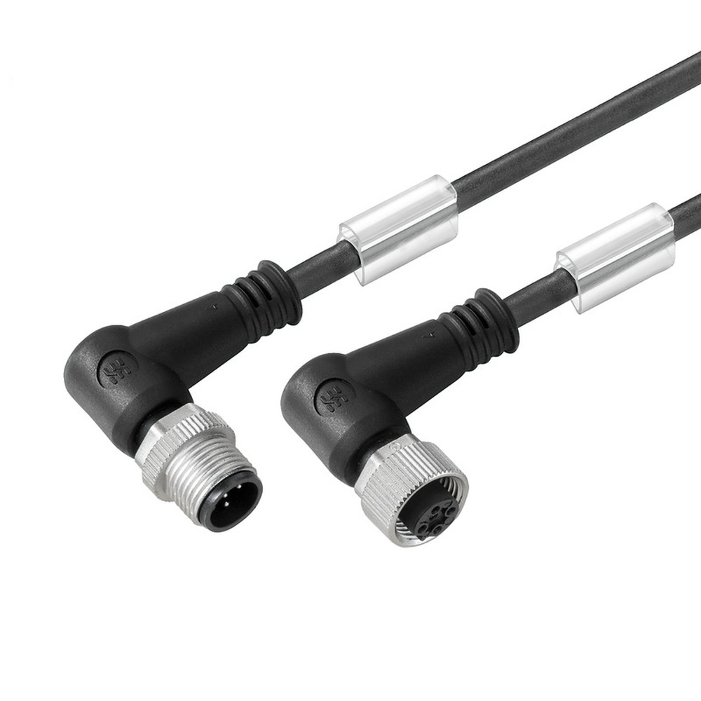 Weidmüller Sensor Aktor Leitung 9457650150 Typ SAIL-M12WM12W-2/4-1.5U