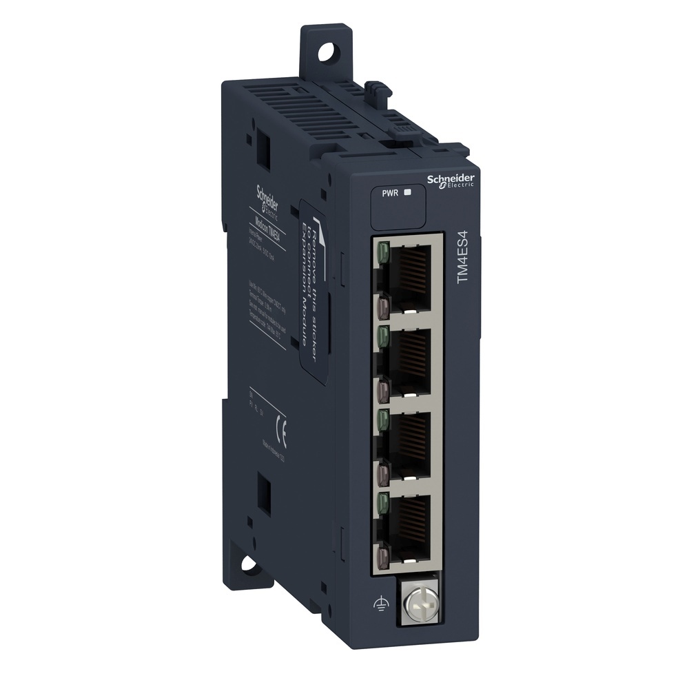 Schneider Electric Module TM4ES4