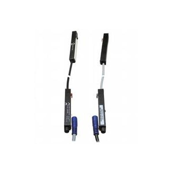 Pepperl+Fuchs Einweg Lichtschranke 190842 Typ ML29-2P/25/103/143