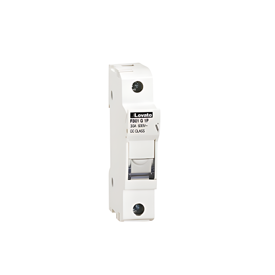 Lovato Electric Sicherungshalter FB01G1P