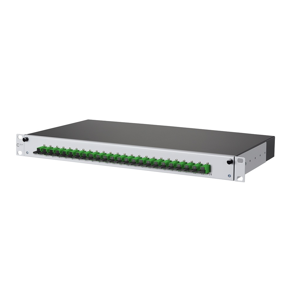 METZ CONNECT LWL Komponente 1502695924-E