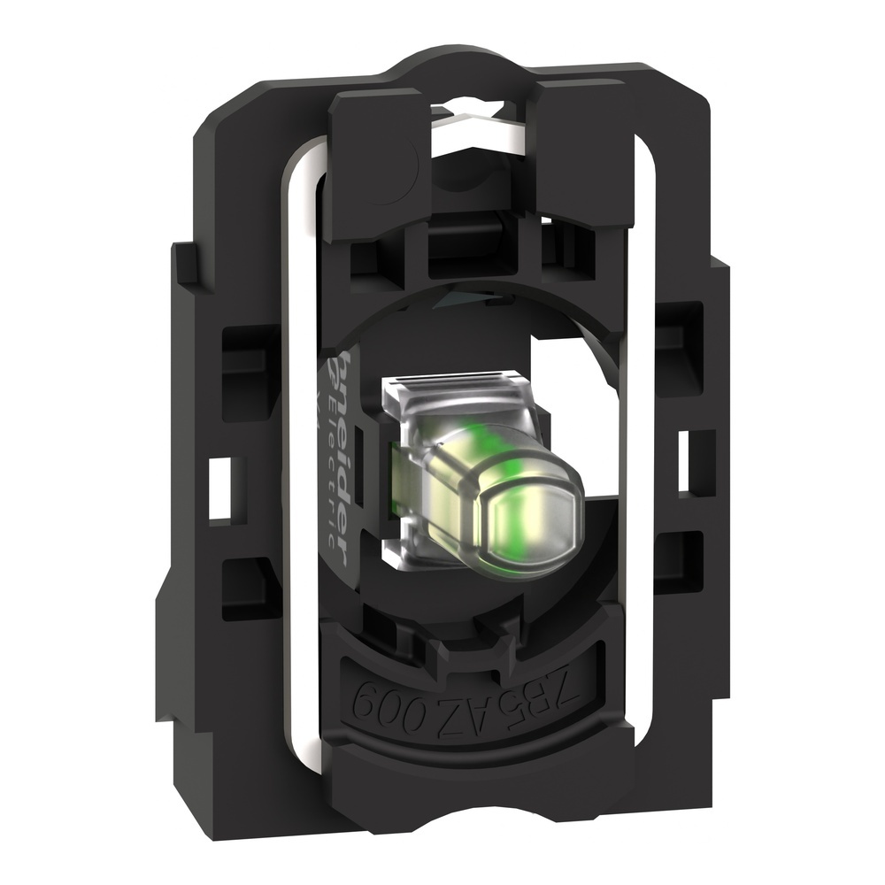 Schneider Electric Lampenfassung ZB5AVBG1