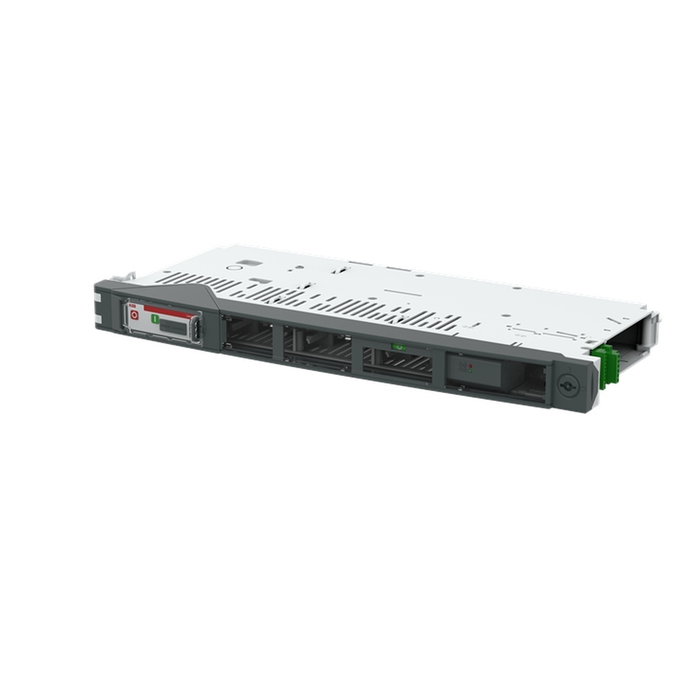 ABB Sicherungslasttrennschalter 1SEP204480R1503 Typ XRG00-50/5-3P-MOT-