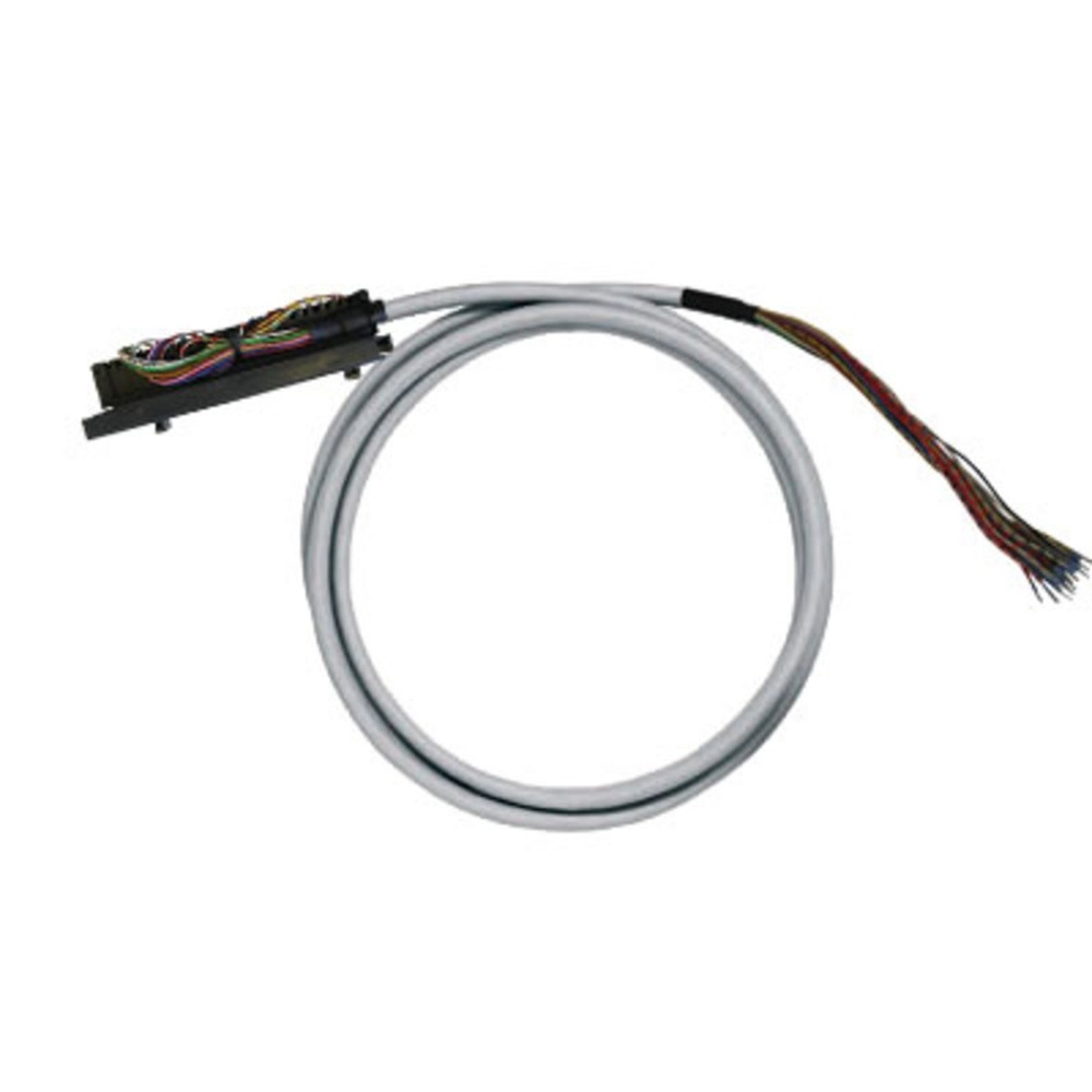 Weidmüller SPS Verbindungskabel 7789607020 Typ PAC-S300-UNIS-V0-2M