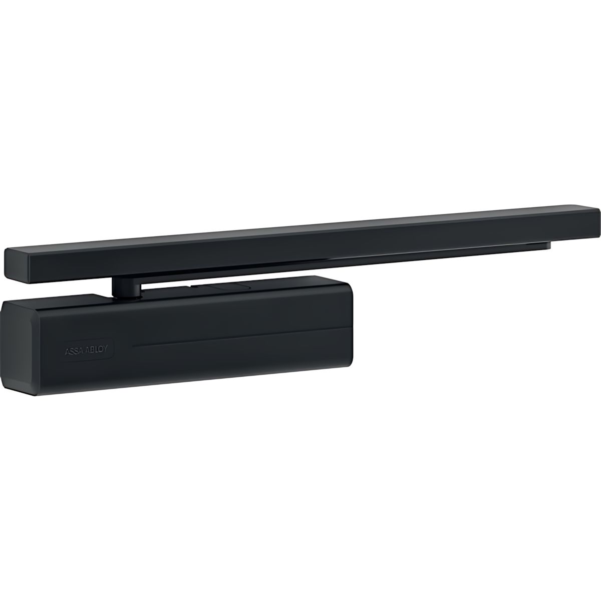 Assa Abloy Türschließer DC700-----D9005