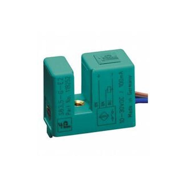 Pepperl+Fuchs Schlitzsensor 119252 Typ SB3,5-G-E2 Pepperl+Fuchs Schlitzsensor 119252 Typ SB3,5-G-E2