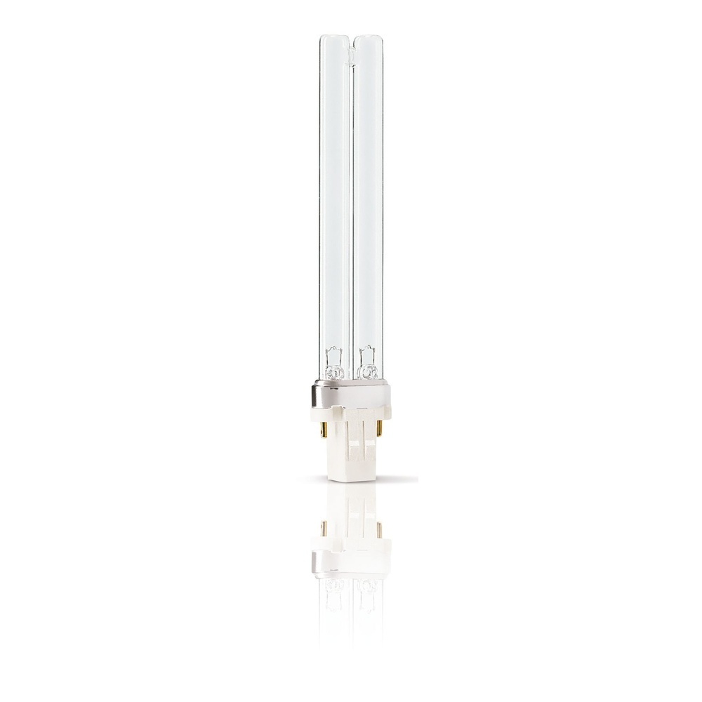 Signify Philips UV Lampe 86723080 Typ TUV PL-S 13W/2P 1CT/6X10BOX
