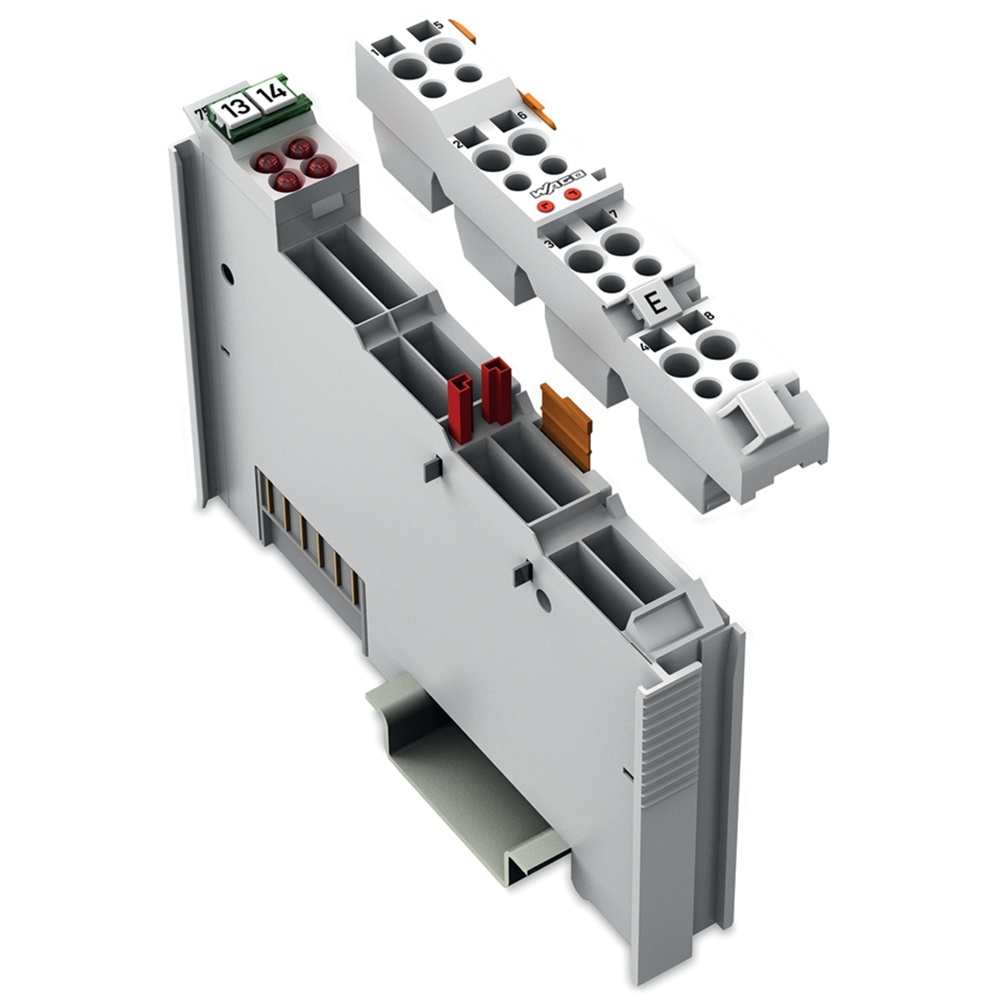 Wago Analogeingangsklemme 753-459