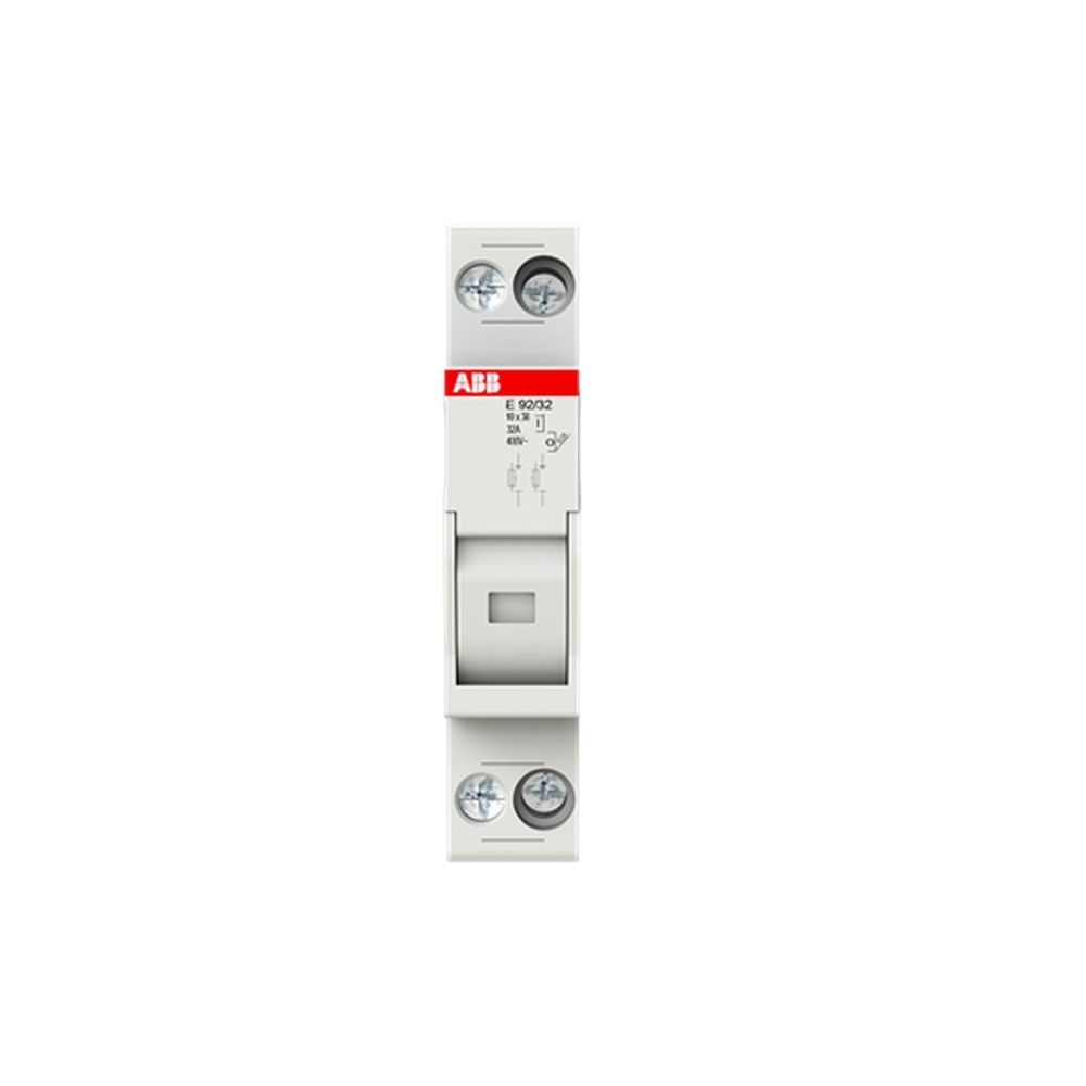 ABB Halter für zylindrische Sicherung 2CSM200883R1801 Typ E 92/32