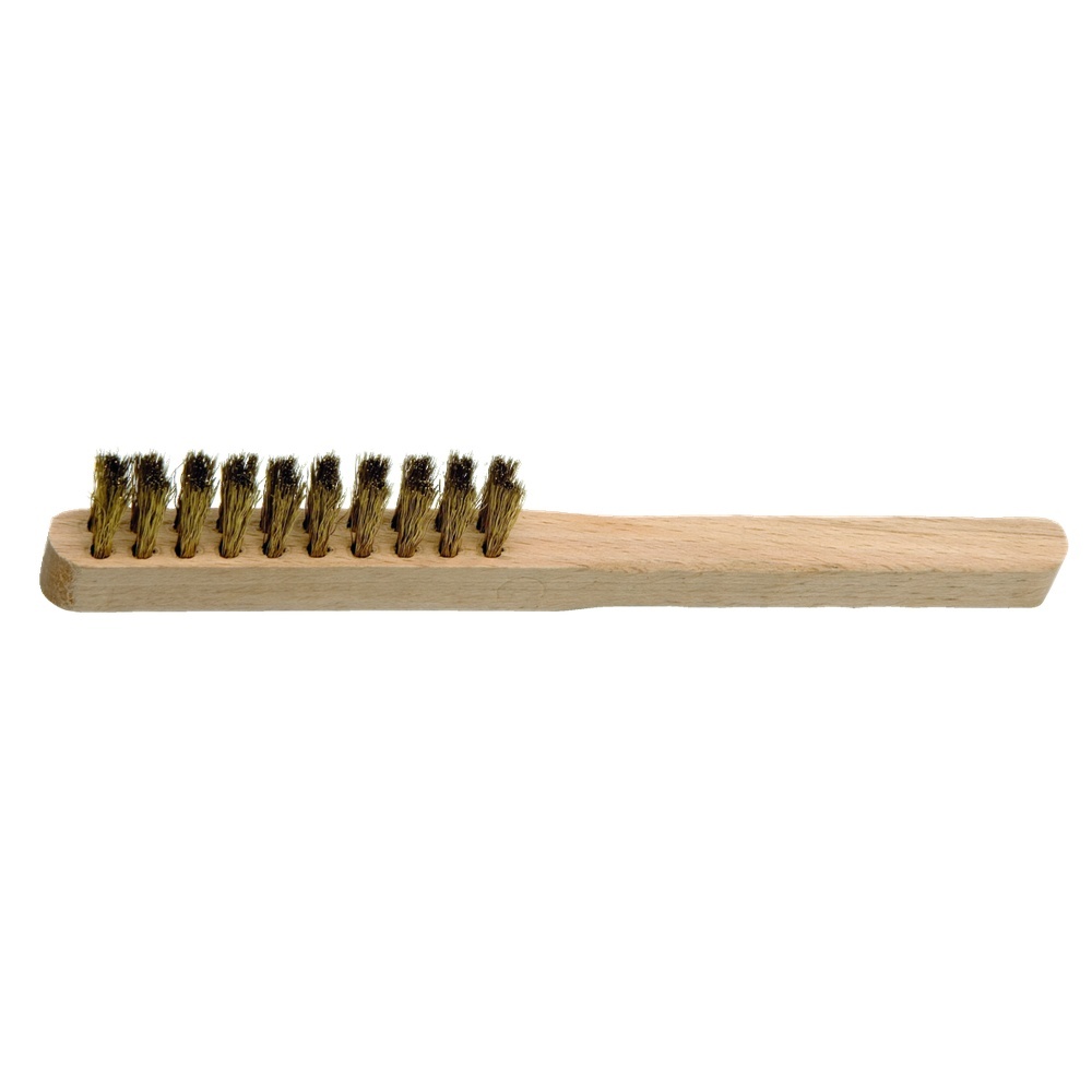 Haupa Brennerbürste 1709-1/80
