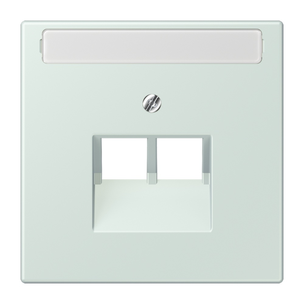 Jung Abdeckung LC969-2NAUA215