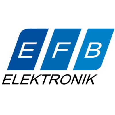 EFB-Elektronik GmbH EFB-Elektronik GmbH