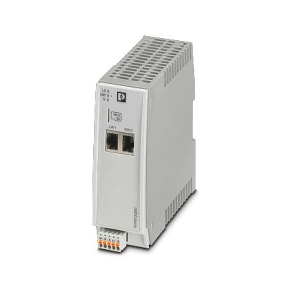 Phoenix Contact Router 1221706 Typ CLOUD CLIENT 1101T-TX/TX