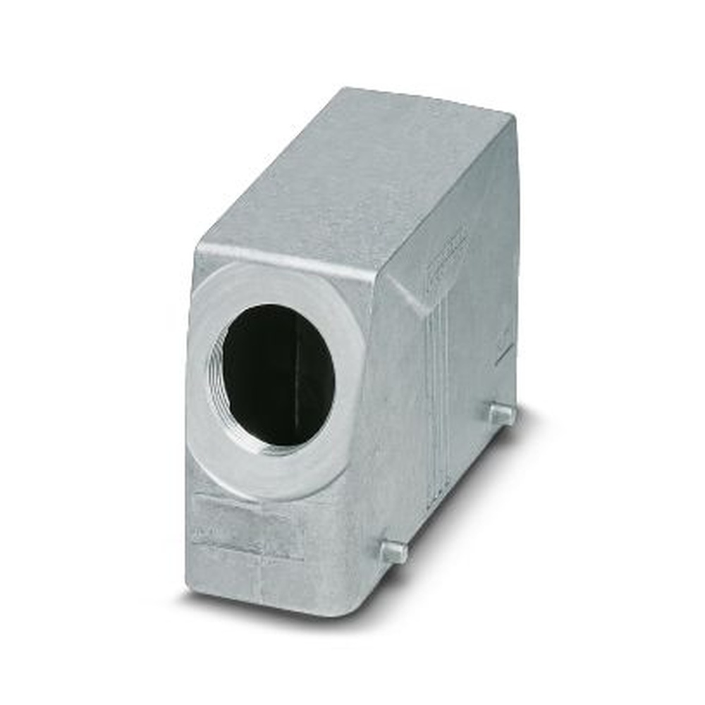Phoenix Contact Gehäuse 1412750 Typ HC-STA-B24-HHFD-1STM32-EL-AL Phoenix Contact Gehäuse 1412750 Typ HC-STA-B24-HHFD-1STM32-EL-AL