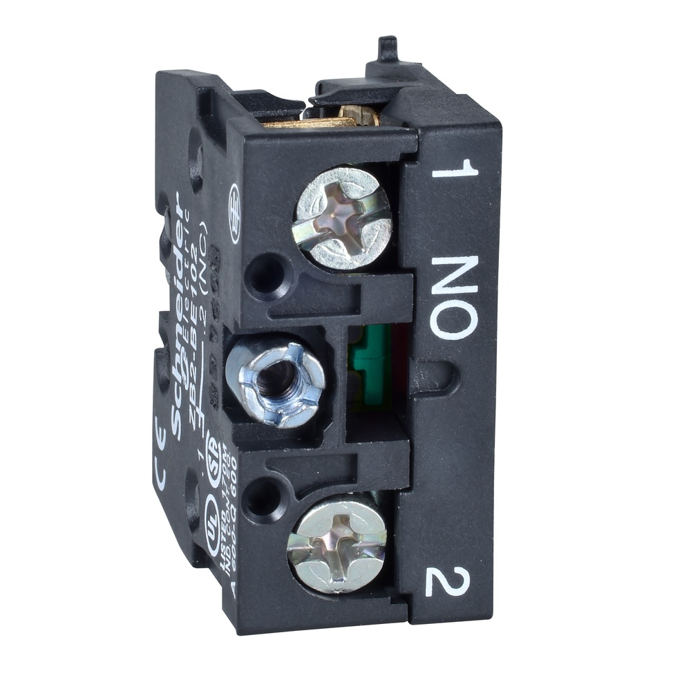 Schneider Electric Hilfsschalter ZB2BE201