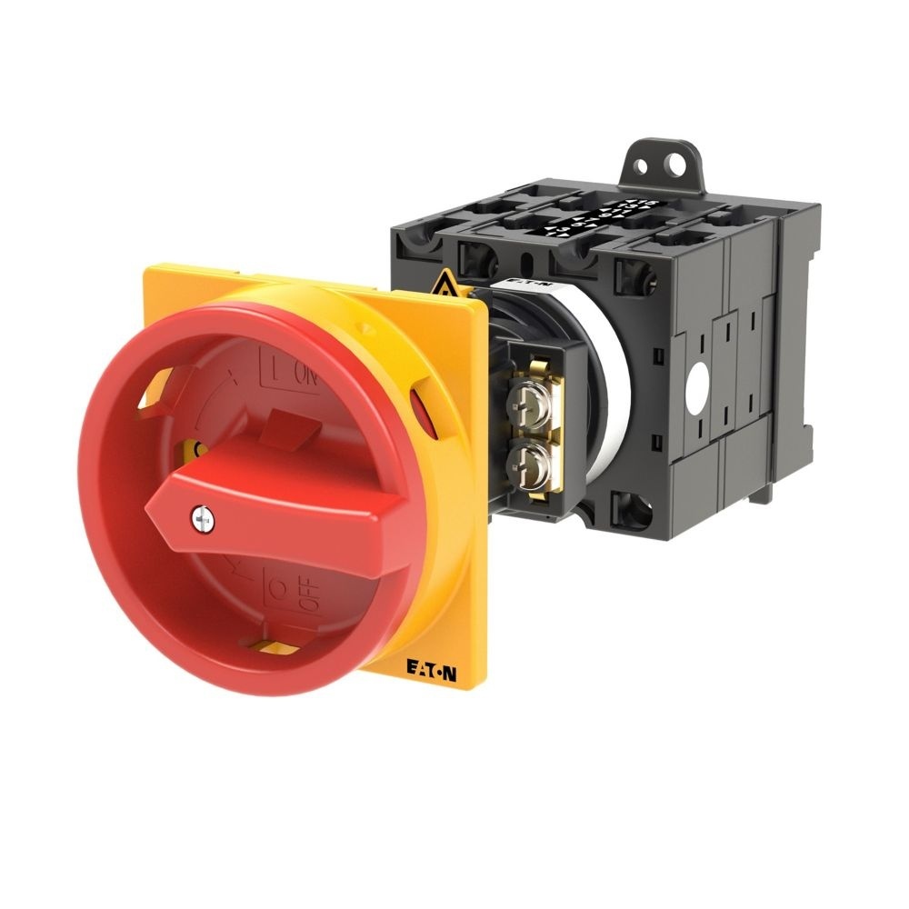 Eaton Hauptschalter 020598 Typ T3-4-8344/V/SVB