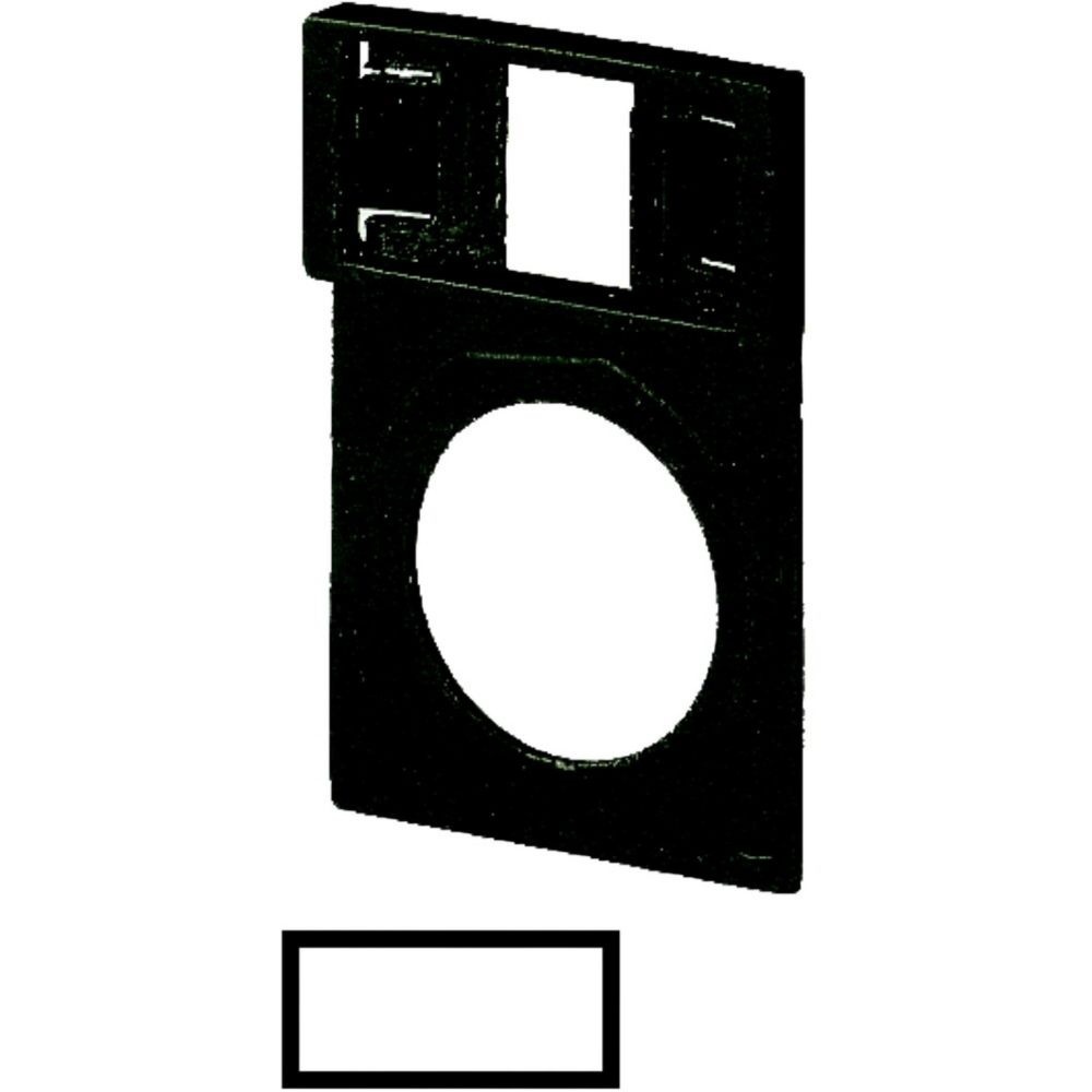 Eaton Träger 046185 Typ Q25TS-02