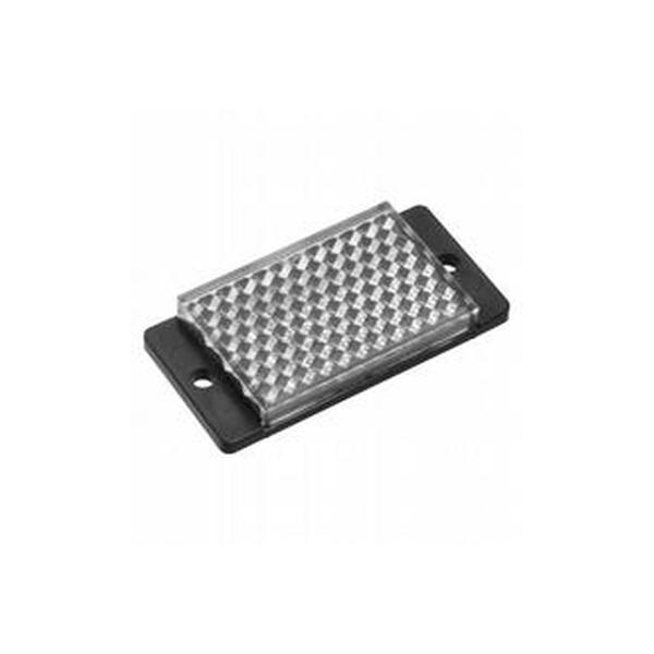 Pepperl+Fuchs Reflektor 124382 Typ REF-H65 Pepperl+Fuchs Reflektor 124382 Typ REF-H65