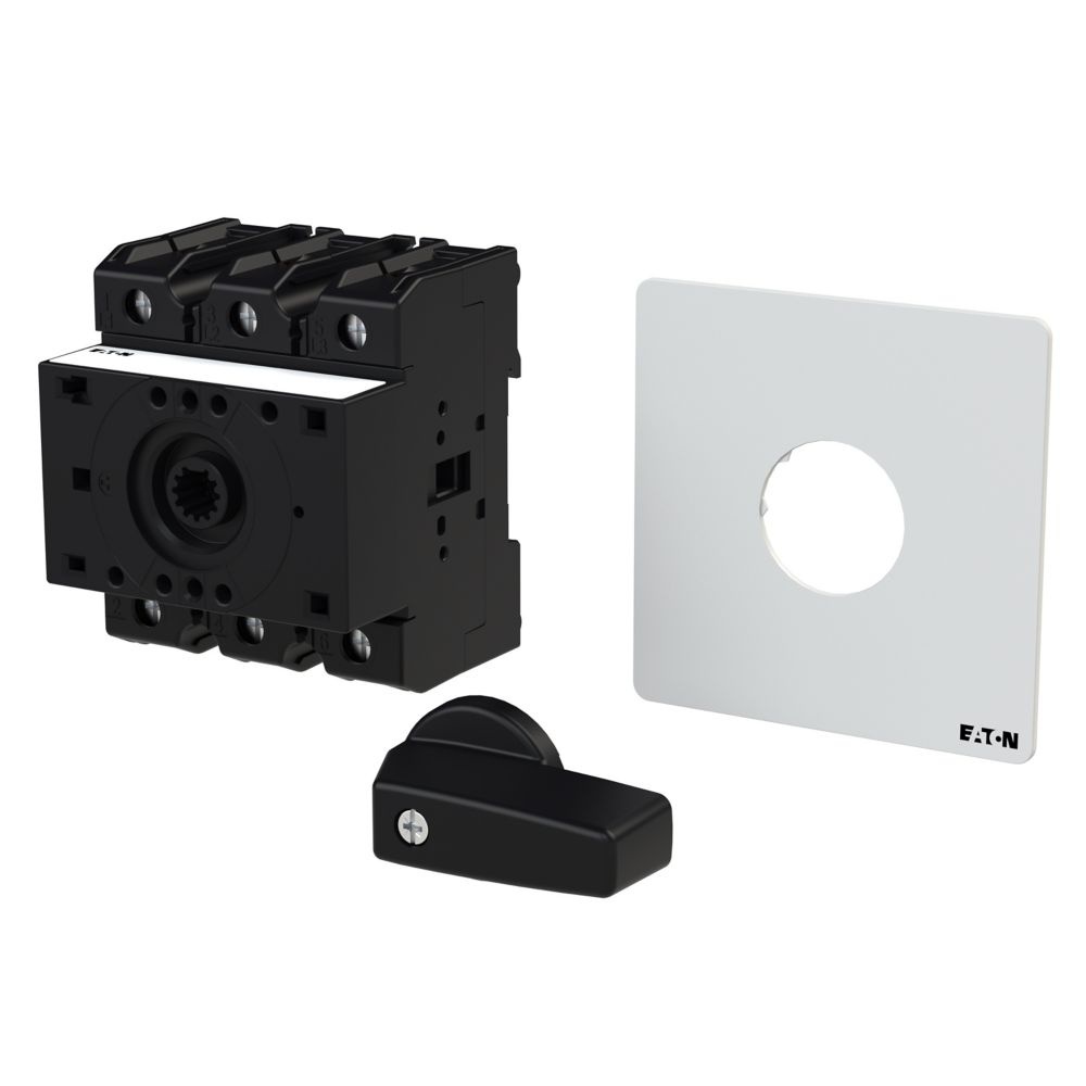 Eaton Ein Aus Schalter 046314 Typ P3-63/XZ