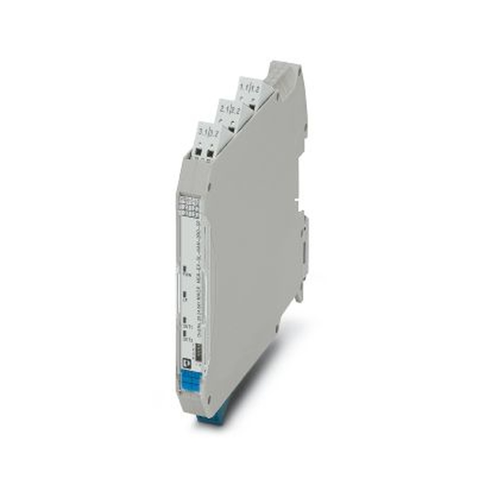 Phoenix Contact Trennschaltverstärker 2924061 Typ MACX MCR-EX-SL-NAM-2RO-SP
