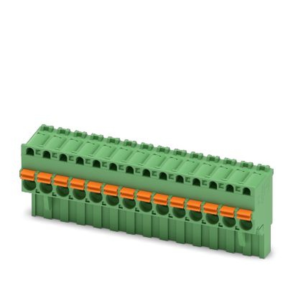 Phoenix Contact Leiterplattenstecker 1909838 Typ FKCVR 2,5/14-ST