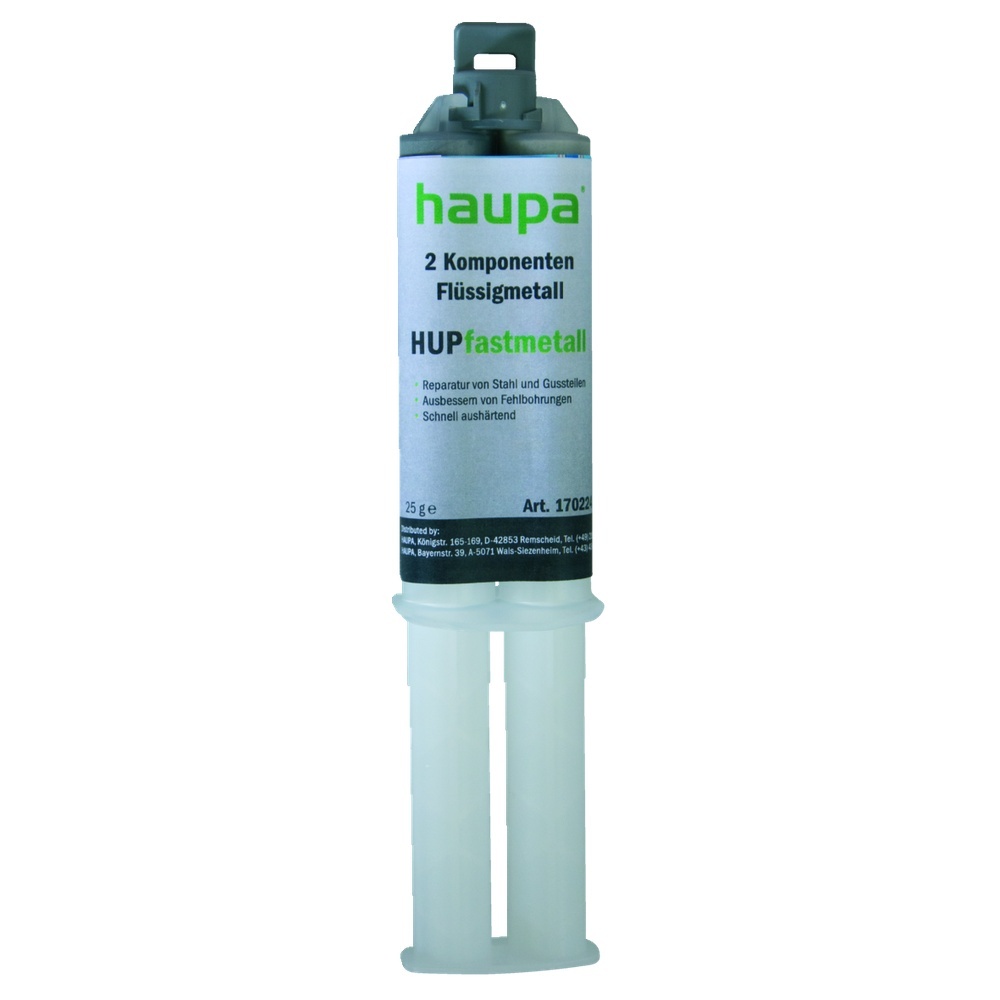 Haupa 2K Flüssigmetall 170224