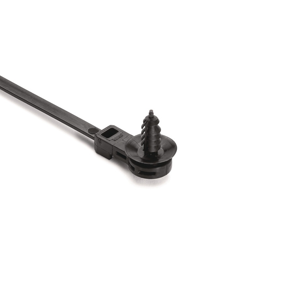 Hellermann Befestigungsbinder 157-00131 Typ T50ROSFTM6SO12.5B-PA66HIRHS-BK Hellermann Befestigungsbinder 157-00131 Typ T50ROSFTM6SO12.5B-PA66HIRHS-BK