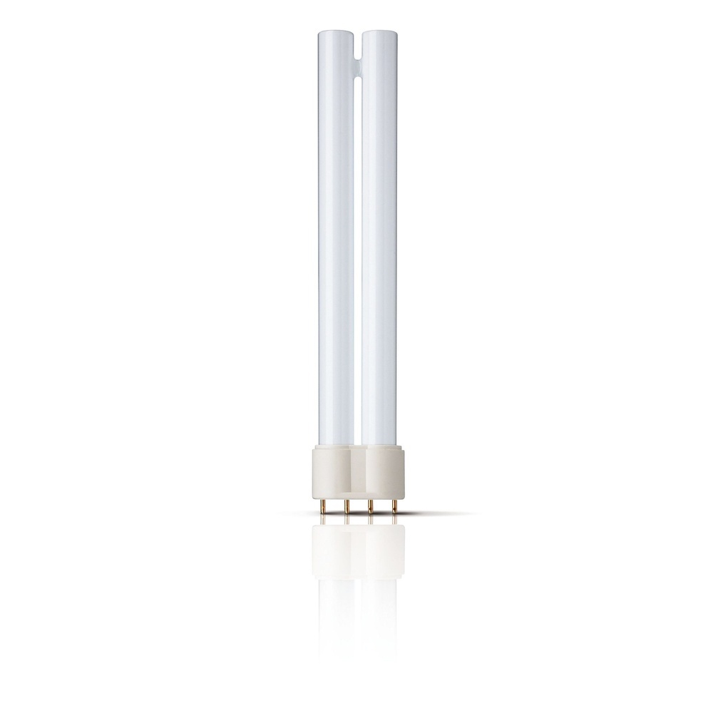 Signify Philips UV Lampe 80517800 Typ PL-L 18W/52/4P 1CT/25