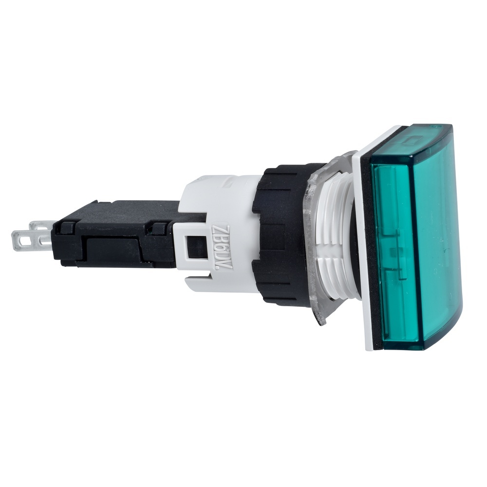 Schneider Electric Leuchtmelder XB6DV3BB