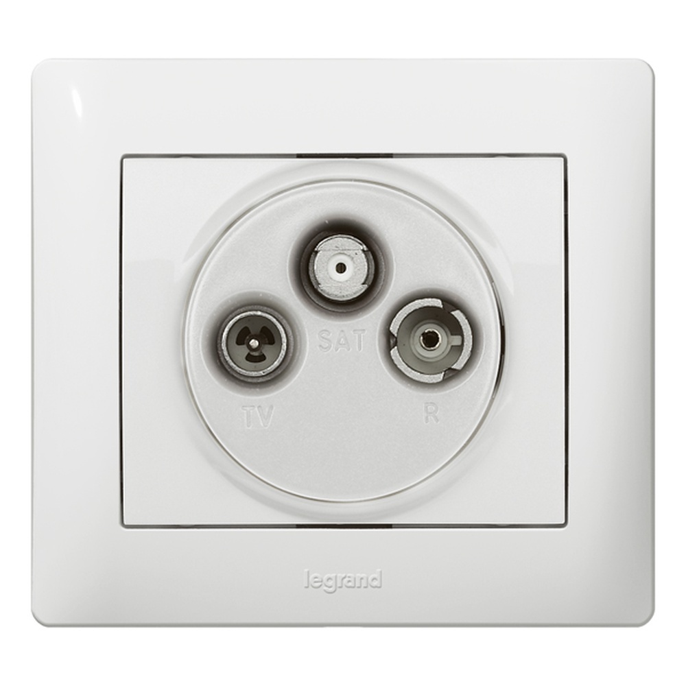Legrand Abdeckung 771089