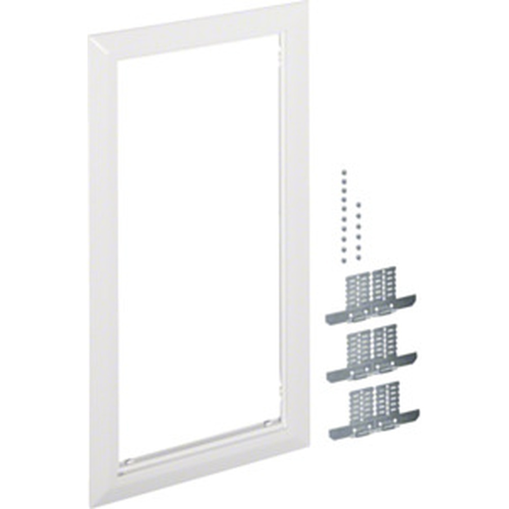 Hager Blendrahmen univ.Z FZ021B