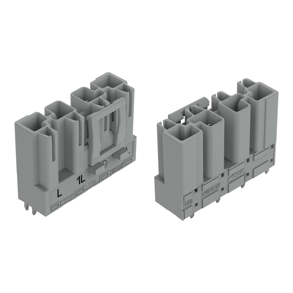 Wago Stecker 770-854/064-000 Wago Stecker 770-854/064-000