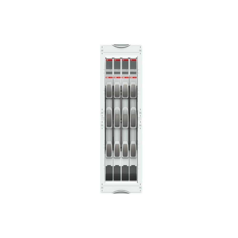 Striebel & John Modul 2CPX042250R9999 Typ MD100EB