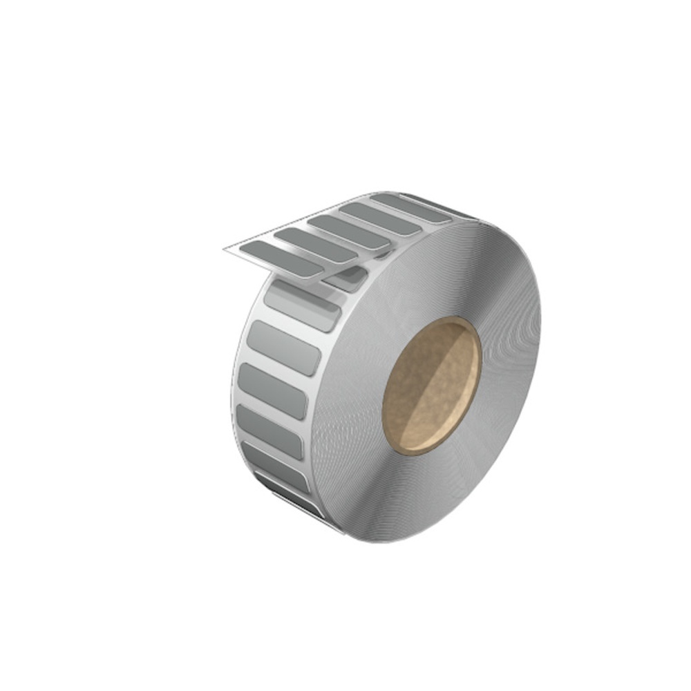 Weidmüller Gerätemarkierung 2621090000 Typ SM-FO 27/8 MM SI Weidmüller Gerätemarkierung 2621090000 Typ SM-FO 27/8 MM SI