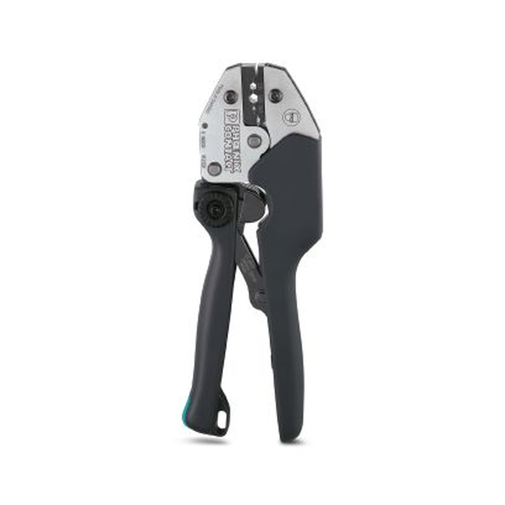 Phoenix Contact Presszange 1212712 Typ CRIMPFOX-CX 5,41-M
