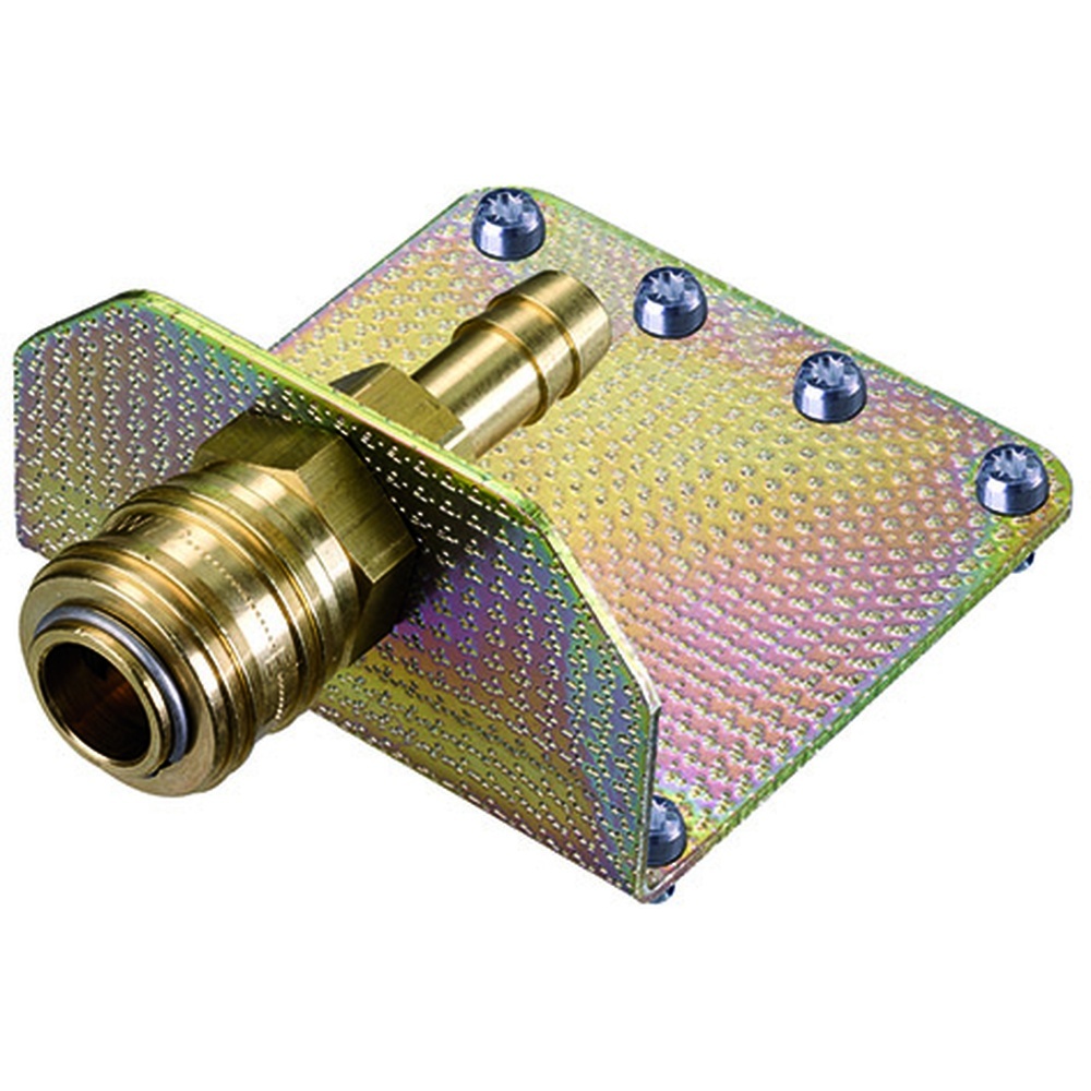 Mennekes Drehfeld Control 41441