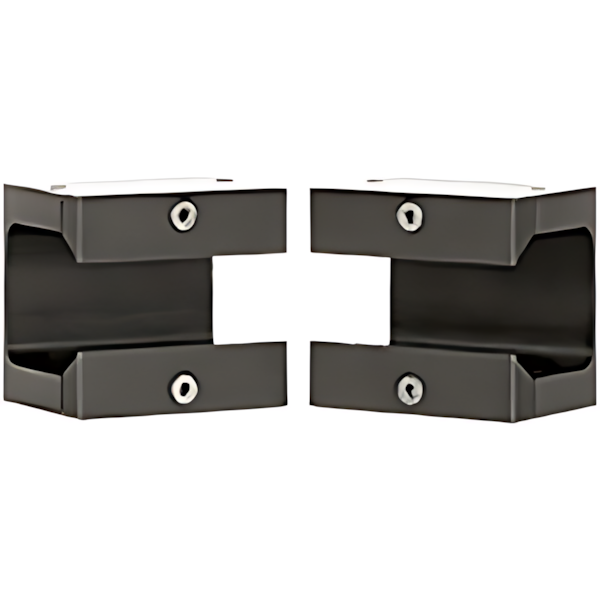 Pilz Befestigungsset 630824 Typ PSEN op muting bracket kit